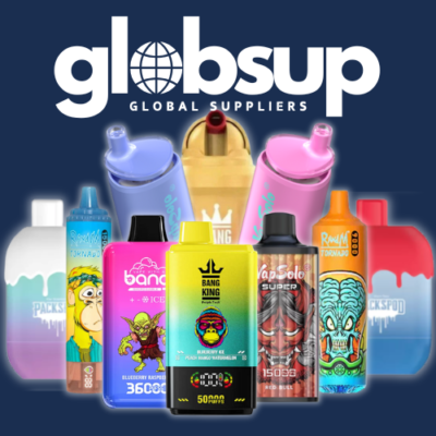 Pack de proveedores de vapers al por mayor con réplicas 1:1 de marcas de lujo y detalles premium.
