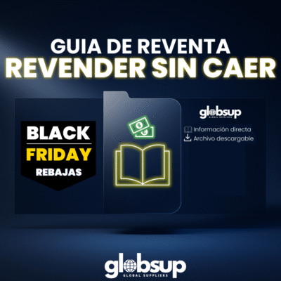 Revender sin Caer – Guía eBook 2025 | Aprende a Revender Paso a Paso